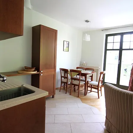 Apartment Norda *