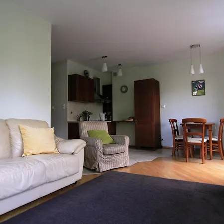 Norda Apartment