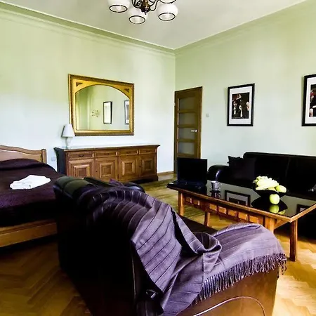 Apartment Norda
