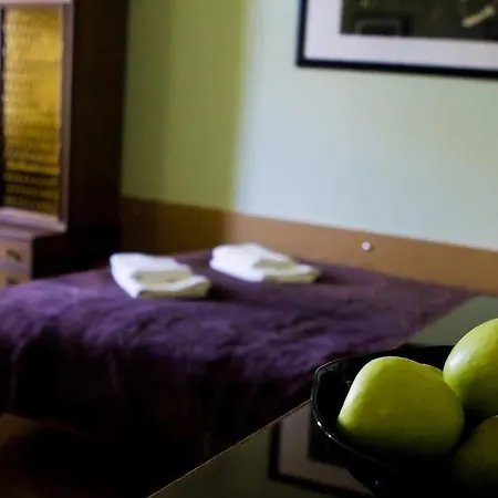 Апартаменты Norda *